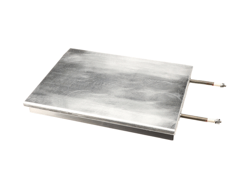 ANTUNES PARTS Antunes 7001176 Platen Assembly For GST-2H - SKU AJA7001176
