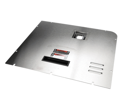 ANTUNES 7001182 HOUSING DOOR ASSEMBLY FOR GST-2H