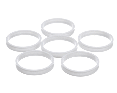 ANTUNES PARTS Antunes 7001216 Egg Ring KIT-6PK 3 X 1/2 - SKU AJA7001216