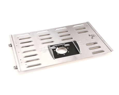 ANTUNES PARTS Antunes 7001222 Side Door Assembly - SKU AJA7001222