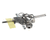 ANTUNES PARTS Antunes 7001234 Idler Shaft Tensioner - SKU AJA7001234