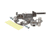 ANTUNES PARTS Antunes 7001235 Idler Shaft Tensioner - SKU AJA7001235