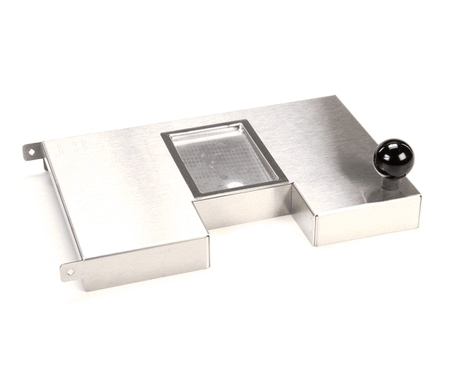 ANTUNES PARTS Antunes 7001279 Back Cover Assembly Kit - SKU AJA7001279
