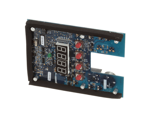 ANTUNES 7001284 DFW CONTROL BOARD KIT