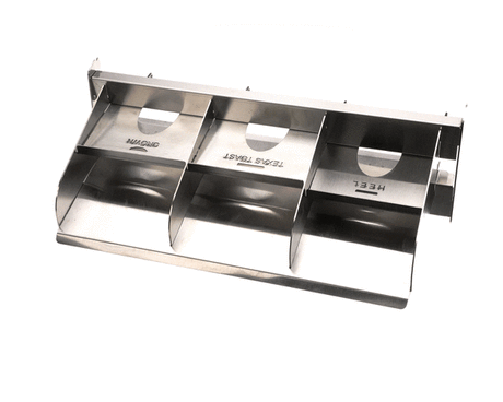 ANTUNES PARTS Antunes 7001289 Kit Bun Feeder - SKU AJA7001289