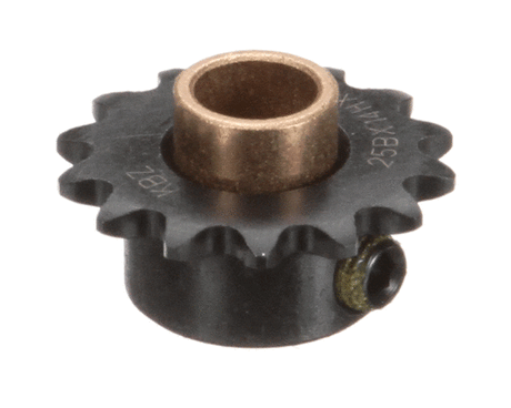 ANTUNES PARTS Antunes 7001312 Sprocket/Bearing Assembly - SKU AJA7001312