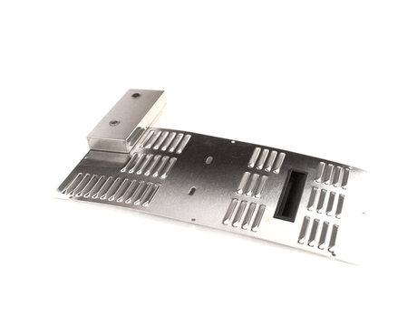 ANTUNES PARTS Antunes 7001314 End Housing Cover - SKU AJA7001314