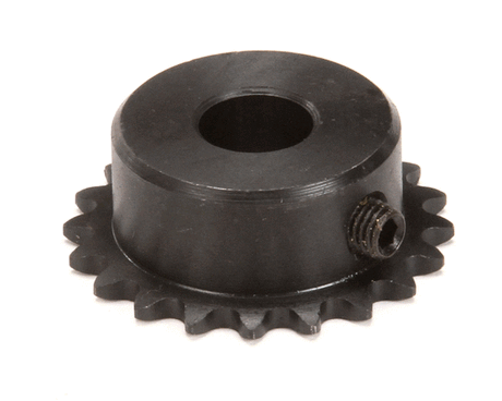 ANTUNES PARTS Antunes 7001329 Sprocket 25B20 - SKU AJA7001329