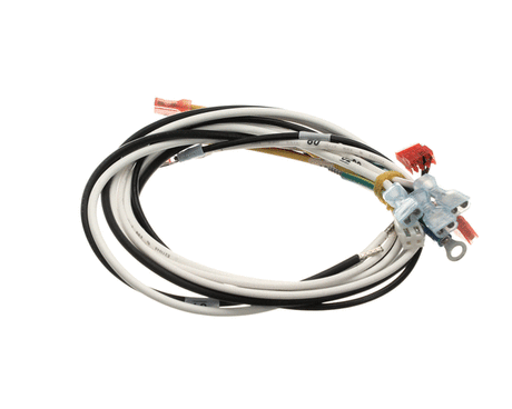 ANTUNES PARTS Antunes 7001378 Wire Set Kit 0700902 - SKU AJA7001378