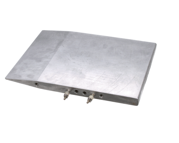 ANTUNES PARTS Antunes 7001382 Platen Kit 0100281 - SKU AJA7001382