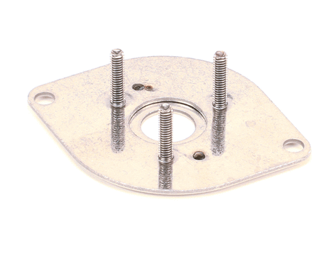 ANTUNES PARTS Antunes 7001388 Front Brg Plate Kit - SKU AJA7001388