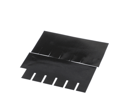 ANTUNES PARTS Antunes 7001400 Damper Support Kit - SKU AJA7001400