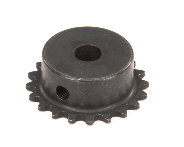 ANTUNES PARTS Antunes 7001408 Sprock 25B20 3/8 Bore Kit - SKU AJA7001408