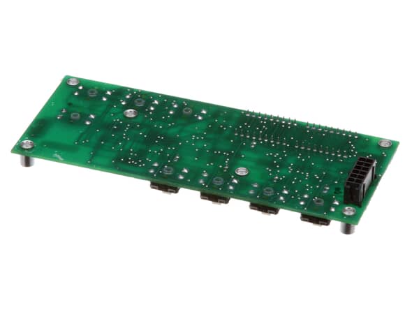 ANTUNES PARTS Antunes 7001417 Control Board Kit - SKU AJA7001417