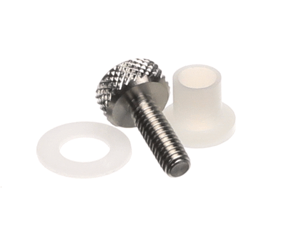 ANTUNES PARTS Antunes 7001434 Glass Thumb Screw Kit - SKU AJA7001434