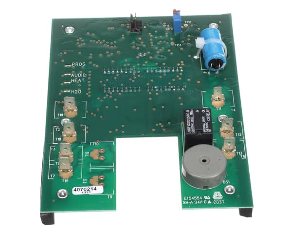 ANTUNES PARTS Antunes 7001443 Control Board - SKU AJA7001443