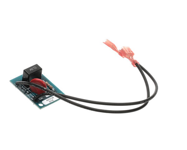 ANTUNES PARTS Antunes 7001471 Snubber Board - SKU AJA7001471