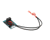 ANTUNES PARTS Antunes 7001471 Snubber Board - SKU AJA7001471