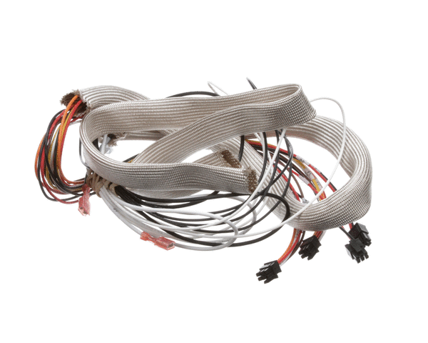 ANTUNES PARTS Antunes 7001542 HRT-5H Undercarriage Wire Kit - SKU AJA7001542