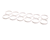 ANTUNES PARTS Antunes 7001544 Egg Ring 12 Packs - SKU AJA7001544