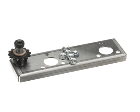 ANTUNES PARTS Antunes 7001547 Bearing Idler Sprocket Kit - SKU AJA7001547