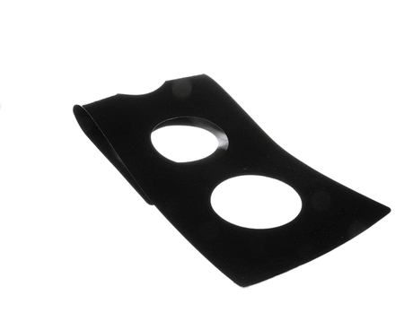ANTUNES PARTS Antunes 7001572 Heat Shield Kit - SKU AJA7001572