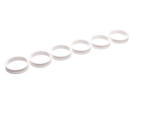 ANTUNES PARTS Antunes 7001586 Egg Ring Kit- 6PK - SKU AJA7001586