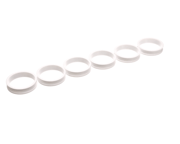 ANTUNES PARTS Antunes 7001586 Egg Ring Kit- 6PK - SKU AJA7001586