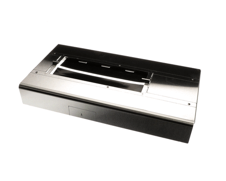 ANTUNES PARTS Antunes 7001592 Heat Shield Weldment Kit - SKU AJA7001592
