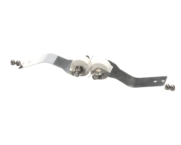 ANTUNES PARTS Antunes 7001593 Tensioner Roller Kit - SKU AJA7001593