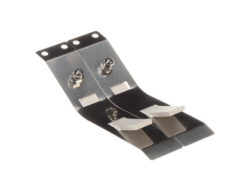 ANTUNES PARTS Antunes 7001600 Slide Rail Kit - 2PK - SKU AJA7001600