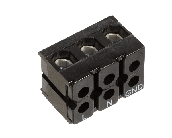 ANTUNES PARTS Antunes 7001609 Terminal Block Kit - SKU AJA7001609