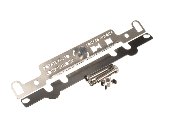ANTUNES PARTS Antunes 7001613 Platen Lock Kit(rh) - SKU AJA7001613