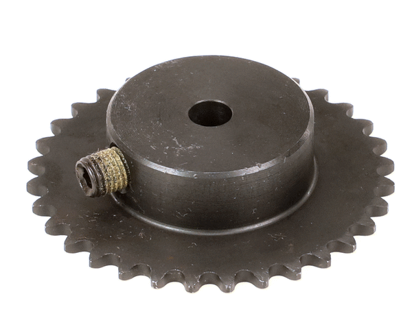 ANTUNES PARTS Antunes 7001650 Sprocket 25B32 5/16BORE Kit - SKU AJA7001650