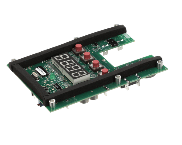 ANTUNES PARTS Antunes 7001658 Temp Control Rep Kit W/Cover - SKU AJA7001658