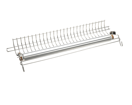 ANTUNES PARTS Antunes 7001670 Tortilla Part Kit - SKU AJA7001670