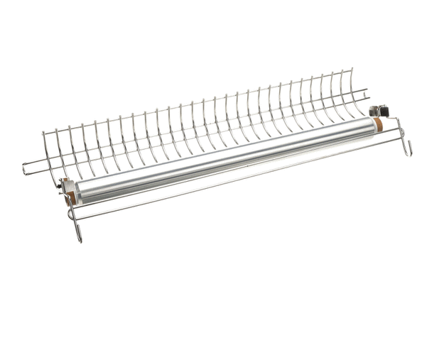 ANTUNES PARTS Antunes 7001670 Tortilla Part Kit - SKU AJA7001670