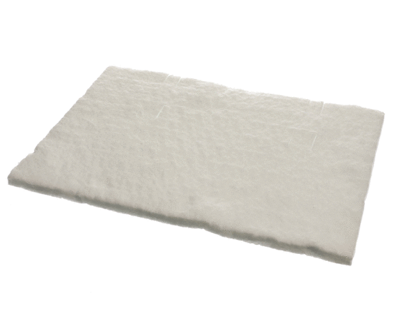 ANTUNES PARTS Antunes 7001767 Platen Insulation Kit - SKU AJA7001767