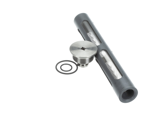 ANTUNES PARTS Antunes 7001818 Clean Cartridge &amp; Cap - SKU AJA7001818