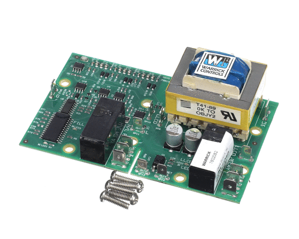 ANTUNES PARTS Antunes 7001824 Water Level Control - SKU AJA7001824