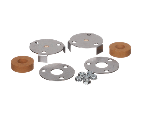 ANTUNES PARTS Antunes 7001838 Bearing &amp; Retainer Kit 2PK - SKU AJA7001838