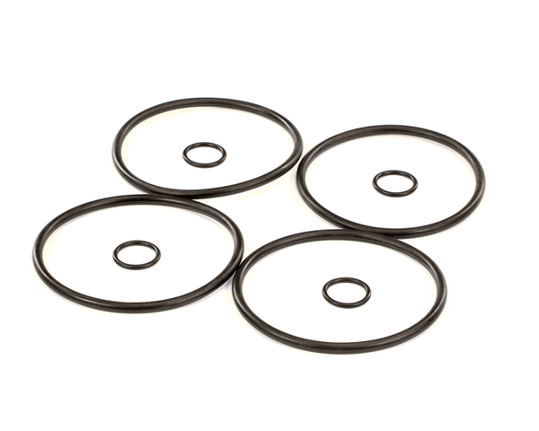 ANTUNES PARTS Antunes 7001914 Oring Endcap Replacement Kit - SKU AJA7001914