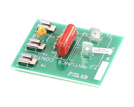 ANTUNES PARTS Antunes 7001931 Snubber Board Kit - SKU AJA7001931