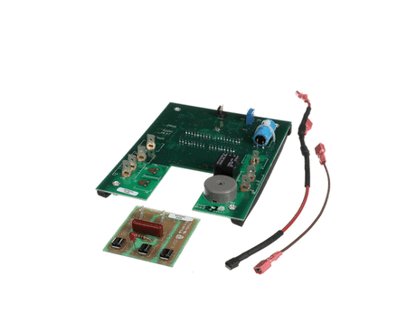 ANTUNES PARTS Antunes 7001933 Control Board - SKU AJA7001933