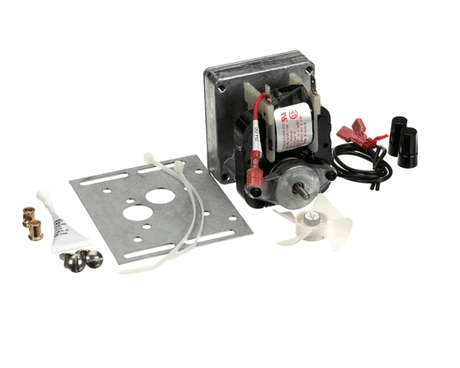 ANTUNES PARTS Antunes 7001953 Gearmotor Kit 115V 3RPM - SKU AJA7001953