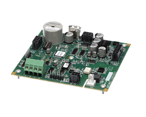 ANTUNES PARTS Antunes 7001957 Main Board Kit - SKU AJA7001957