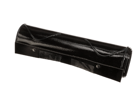 ANTUNES PARTS Antunes 7002037 Blck Wavy Silcn Clip Belt 2PK - SKU AJA7002037