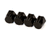 ANTUNES PARTS Antunes 7002044 Rubber Bumper Ft Kit (Pk Of 4) - SKU AJA7002044