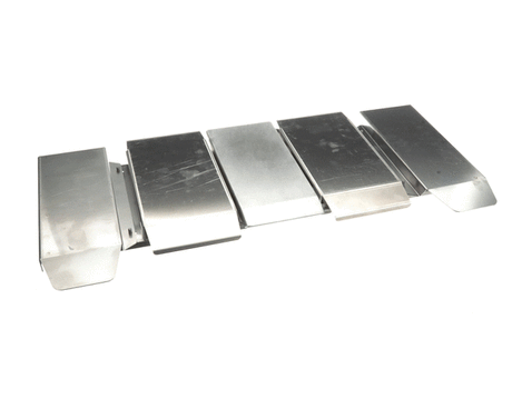 ANTUNES PARTS Antunes 7002051 Kit Adj. Platen Asy - SKU AJA7002051