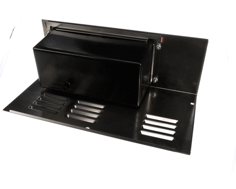 ANTUNES PARTS Antunes 7002063 Access Cover Assembly Kit - SKU AJA7002063